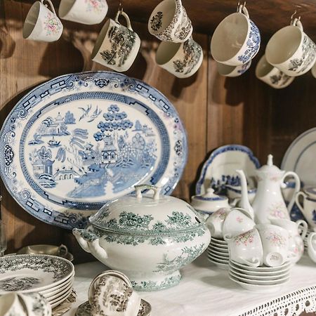 فيلا Casa Da Tapa 7 فيلا بوكا دي أغويار المظهر الخارجي الصورة