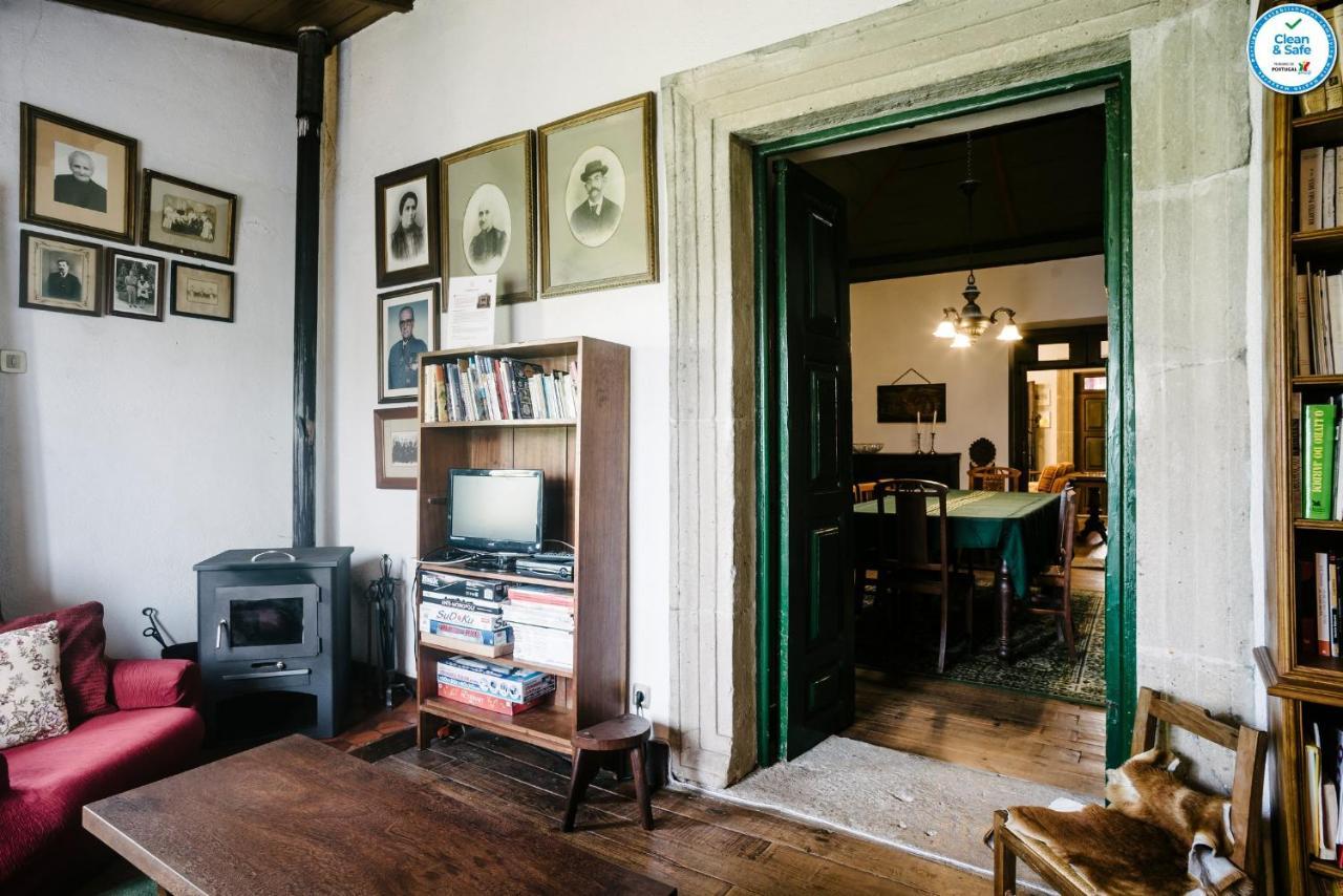 فيلا Casa Da Tapa 7 فيلا بوكا دي أغويار المظهر الخارجي الصورة