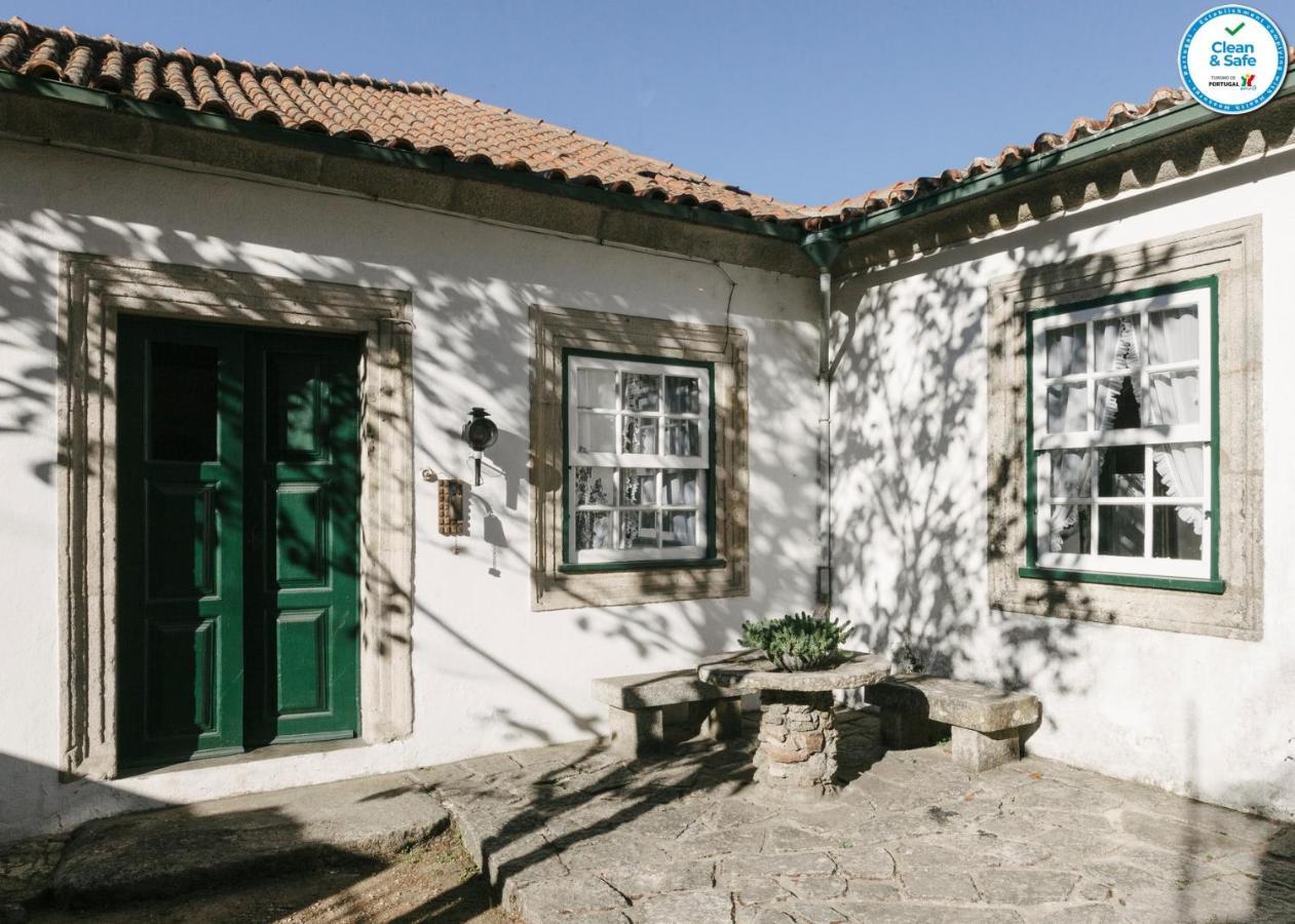 فيلا Casa Da Tapa 7 فيلا بوكا دي أغويار المظهر الخارجي الصورة
