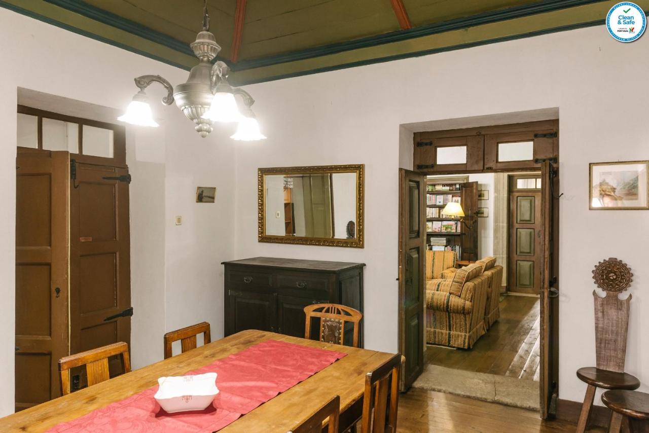 فيلا Casa Da Tapa 7 فيلا بوكا دي أغويار المظهر الخارجي الصورة