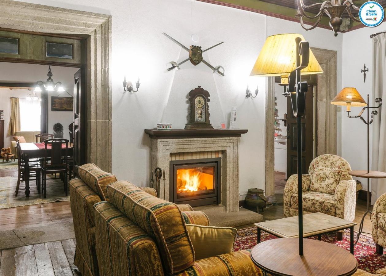 فيلا Casa Da Tapa 7 فيلا بوكا دي أغويار المظهر الخارجي الصورة