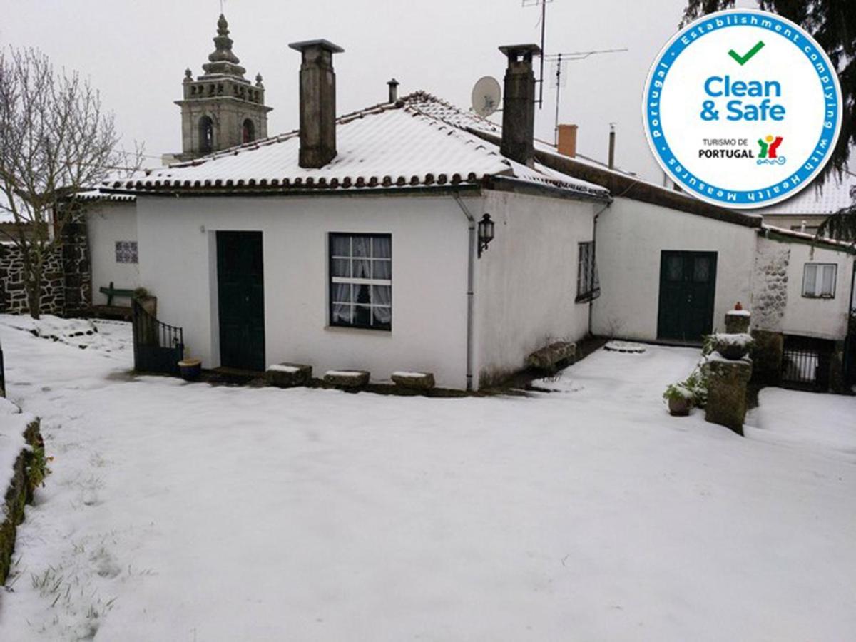 فيلا Casa Da Tapa 7 فيلا بوكا دي أغويار المظهر الخارجي الصورة