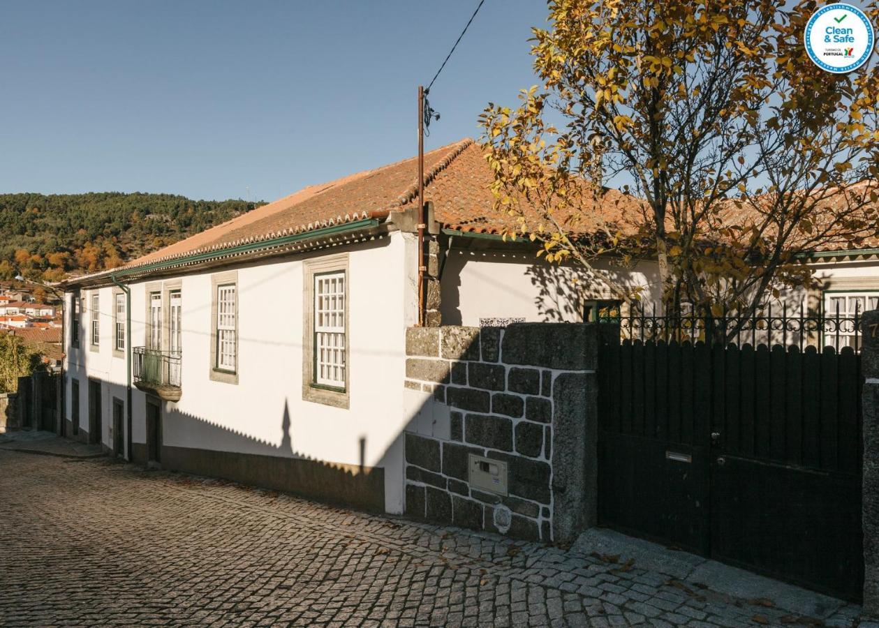فيلا Casa Da Tapa 7 فيلا بوكا دي أغويار المظهر الخارجي الصورة