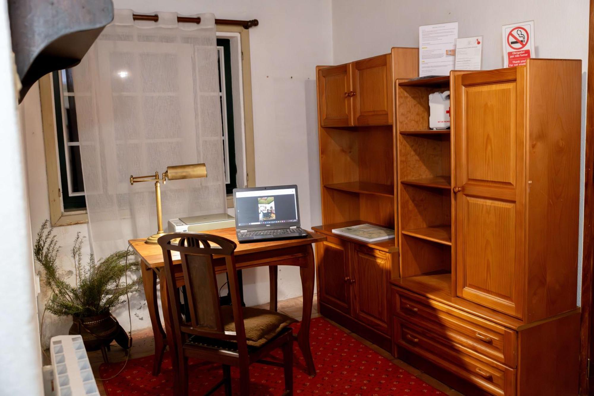 فيلا Casa Da Tapa 7 فيلا بوكا دي أغويار المظهر الخارجي الصورة