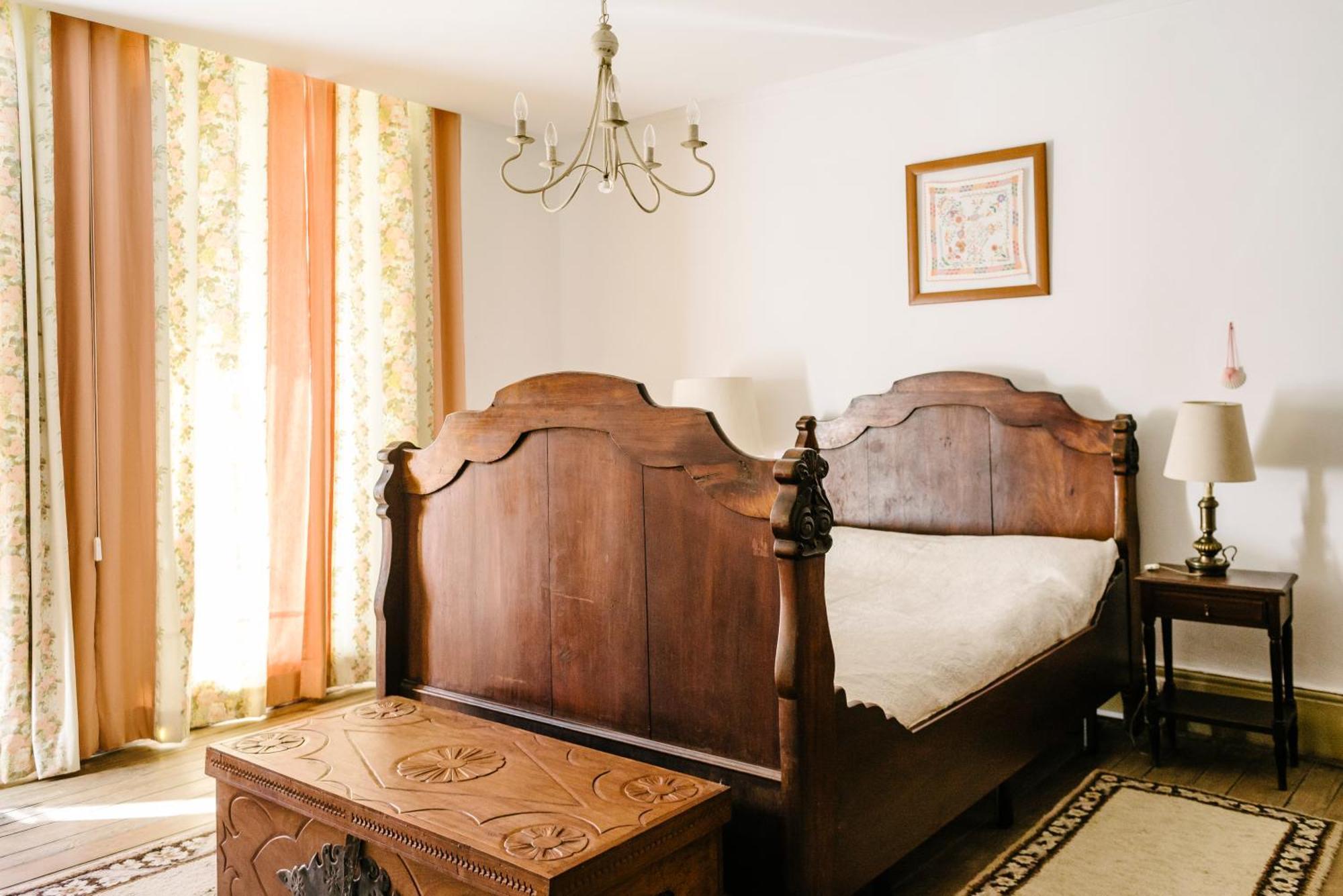فيلا Casa Da Tapa 7 فيلا بوكا دي أغويار المظهر الخارجي الصورة