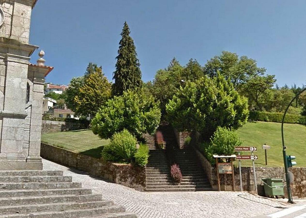 فيلا Casa Da Tapa 7 فيلا بوكا دي أغويار المظهر الخارجي الصورة